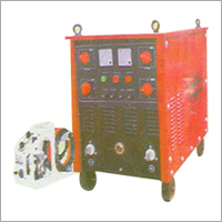 Mig Mag Welding Machine - 415V 3Ph 400A Wire Speed Control Overheat Protection Plate Welding