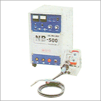 Co2 Mig Mag Welding Machine Thyrister Control