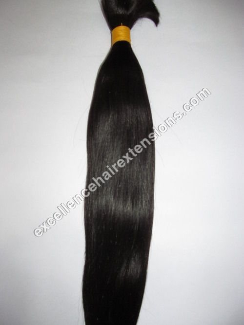 Remy Bulk Hair 