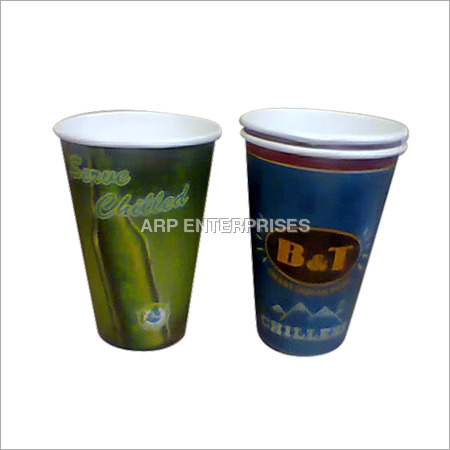 Eco Friendly Paper Cups