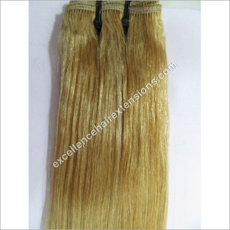 Blonde Hair Extensions