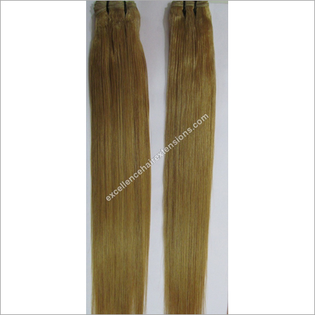 Indian Remy Blonde Hair Extensions - Indian Remy Blonde Hair Extensions  Exporter, Manufacturer, Distributor & Supplier, Delhi, India