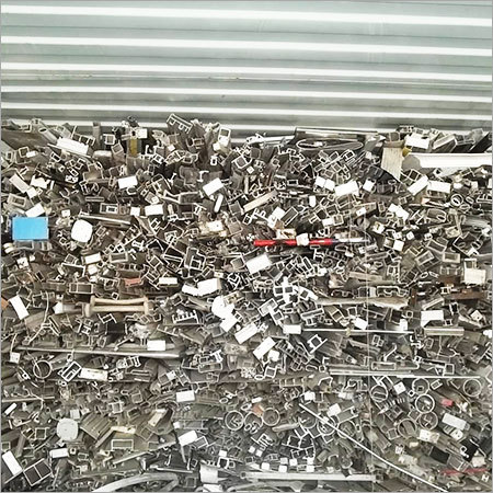 Aluminium Extrusions Scrap
