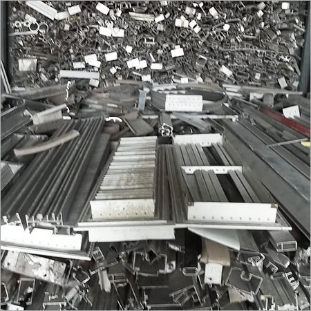 Aluminium Extrusions