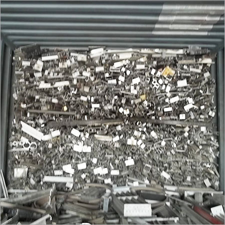 Hydro Aluminium Extrusion