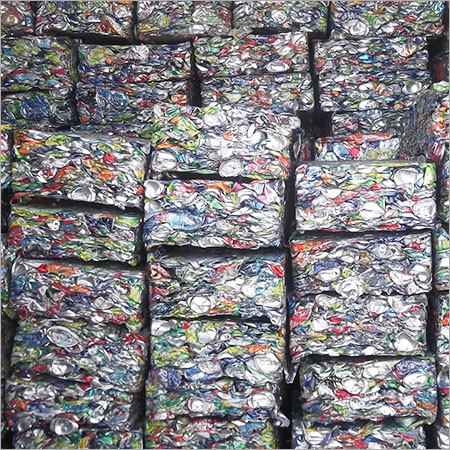 Aluminium Scrap