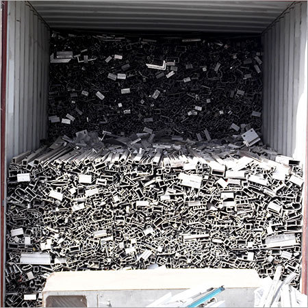 Aluminium Tense