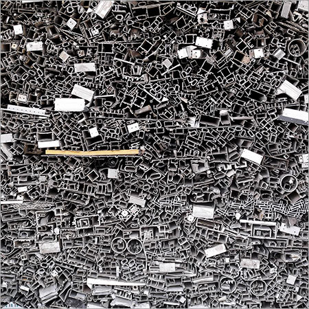 Heavy Melting Steel Scrap