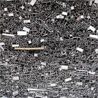 Heavy Melting Steel Scrap