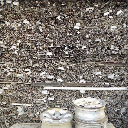 Metal Scraps