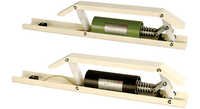 Elevator Rr Cam Shafts