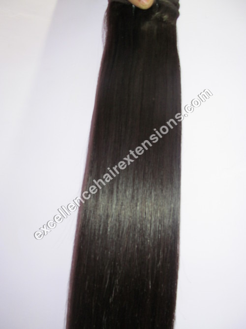 Indian Remy Hair Extensions