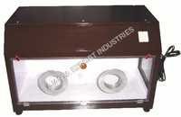 Aluminium Aseptic Cabinet