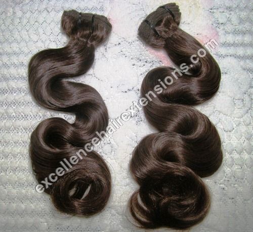 Indian Hair Weave