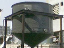 ETP tank
