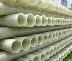 FRP Pipes
