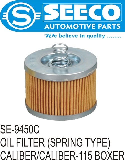 OIL FILTER