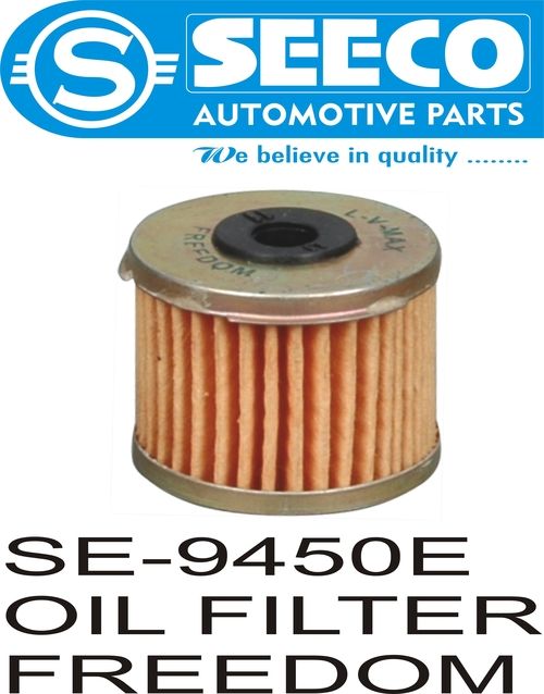 OIL FILTER