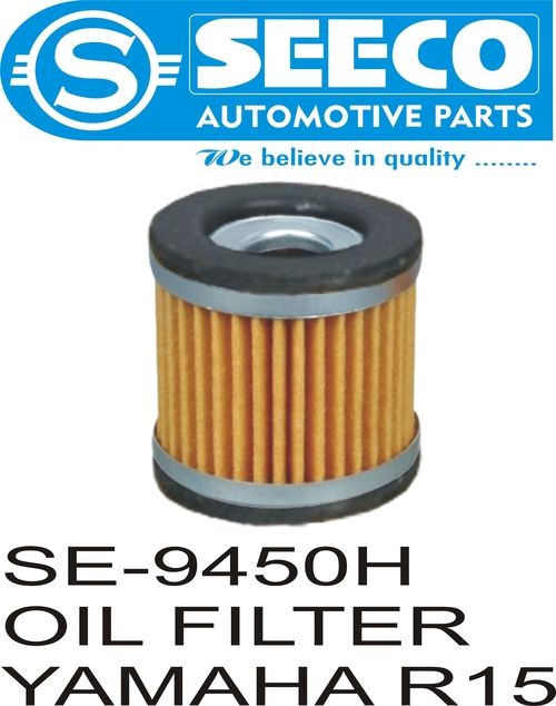 OIL FILTERS