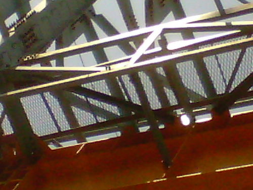 Industrial Expanded Metal Gratings