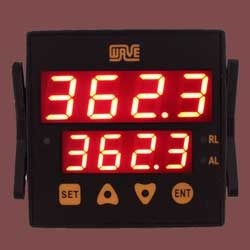 Temperature Profile Controller