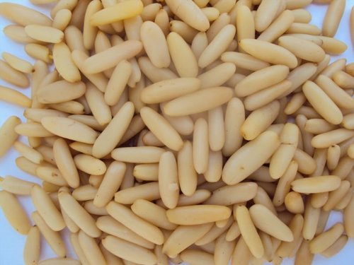 Pine Nut (Chilgoza)