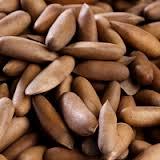Pine Nut (Chilgoza)