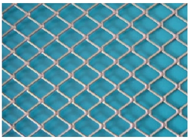 Metal Expanded Mesh