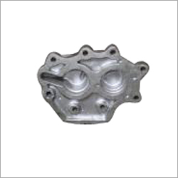 Aluminium Casting
