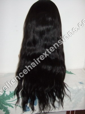 Human Hair Wigs at Best Price in Delhi, Delhi | A. K. Enterprises