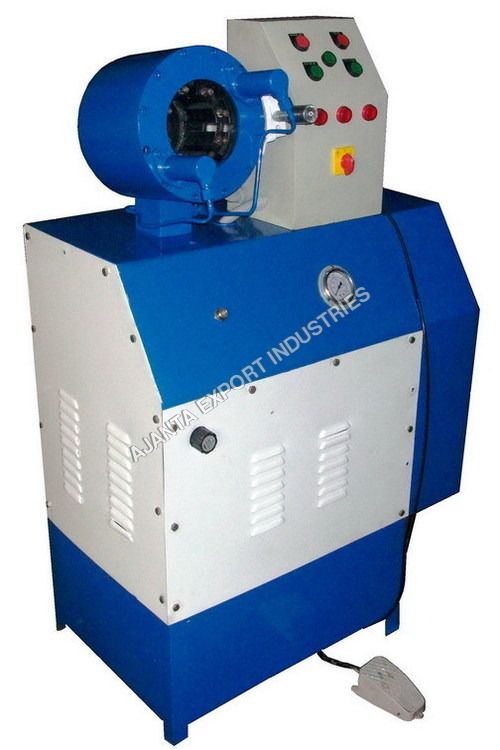 Crimping Machine