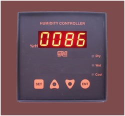 Humidity Controller