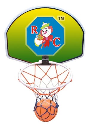 Basket Balls