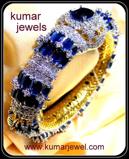 BROAD BRACELET