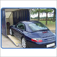 Car Carrier