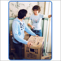 Packing Moving Services