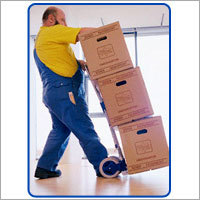 Packing and Unpacking