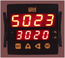 Process Indicator