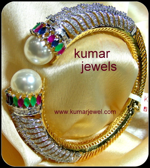 Multi stone bracelet