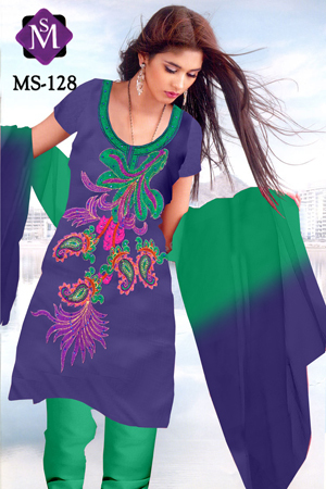 Salwar Kameez