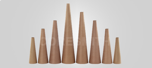 Paper Conical Boxes