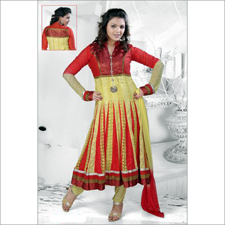 Salwar Suits