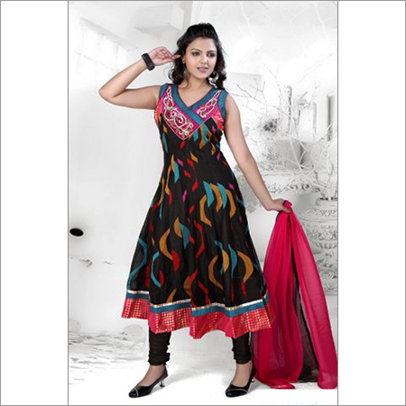 Salwar Suits