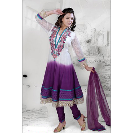 Salwar Suits