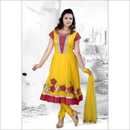 Salwar Suits