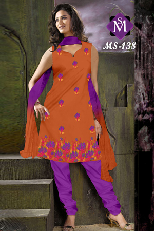Salwar Kameez