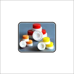 Plastic Bottle Cap
