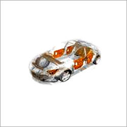 Automotive Plastic Components