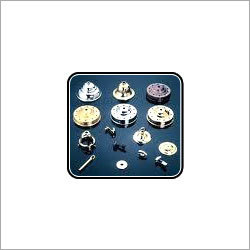 Sheet Metal Component