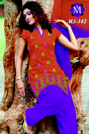 Salwar kameez 142